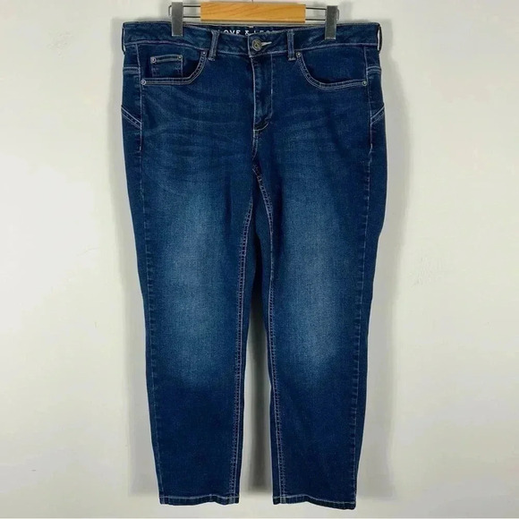 Love and legend jeans  16 - Picture 1 of 9
